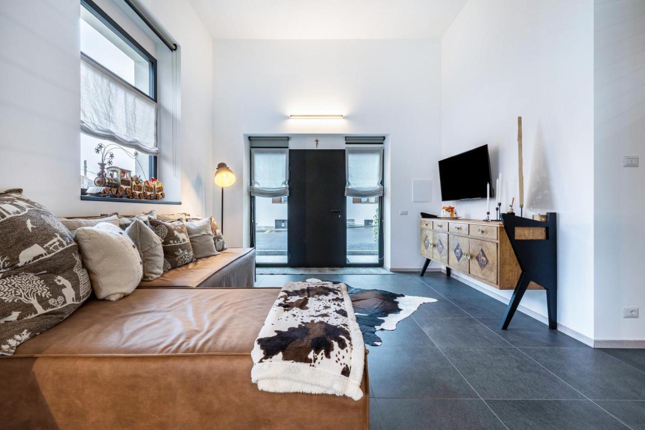 BocenagoLoft Casa Faccoアパートメント エクステリア 写真