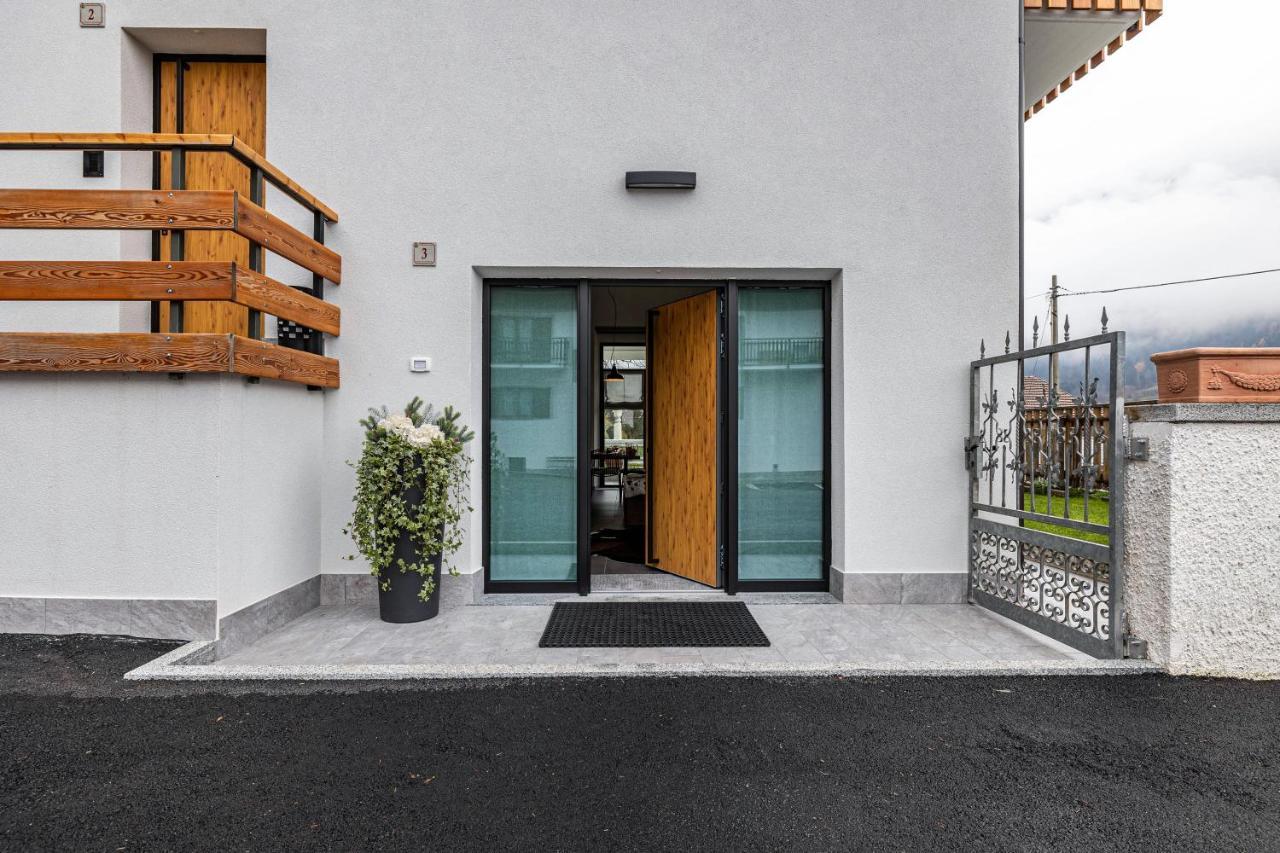 BocenagoLoft Casa Faccoアパートメント エクステリア 写真